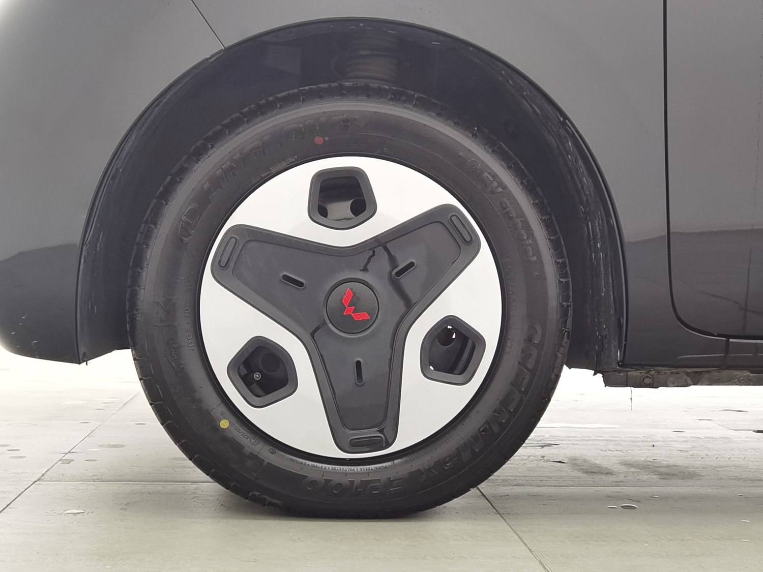 Used Wuling Sunshine EV 2025