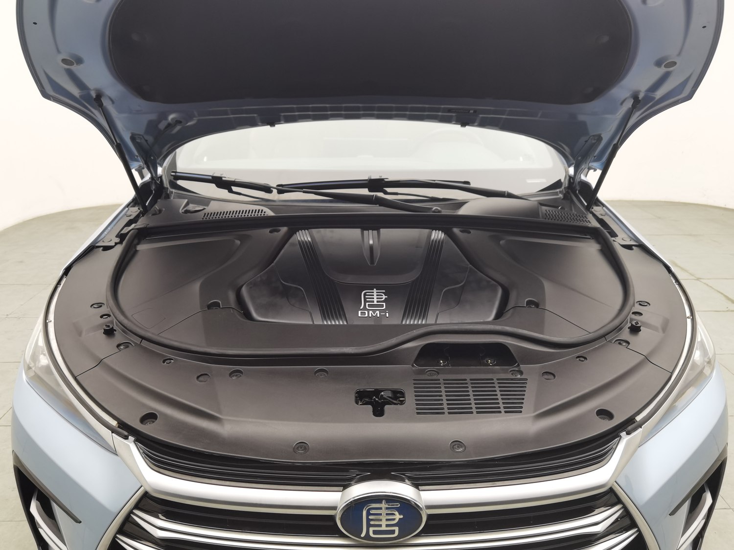 Used BYD Tang EV 2023 1.5 AT