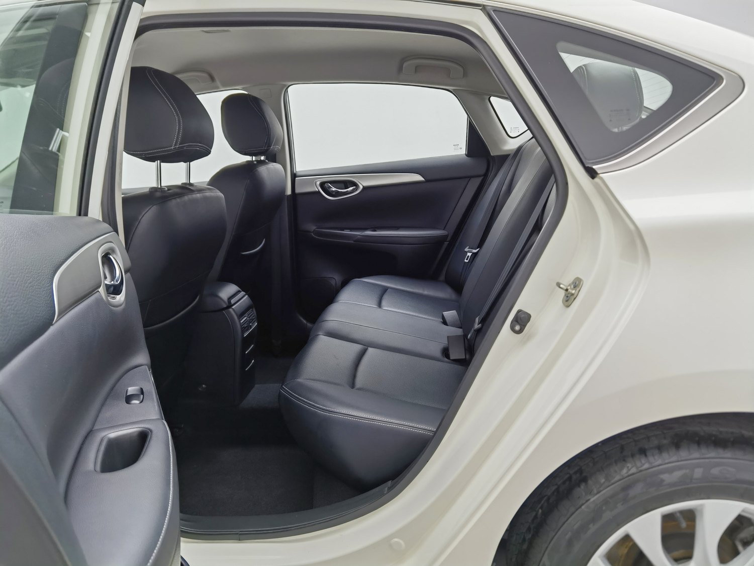 Used Nissan Sylphy 2021 1.6 AT