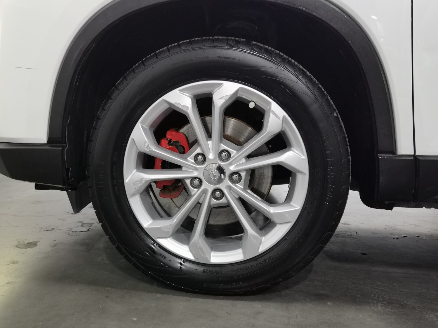 Used Haima 8S 2019 1.6 AT