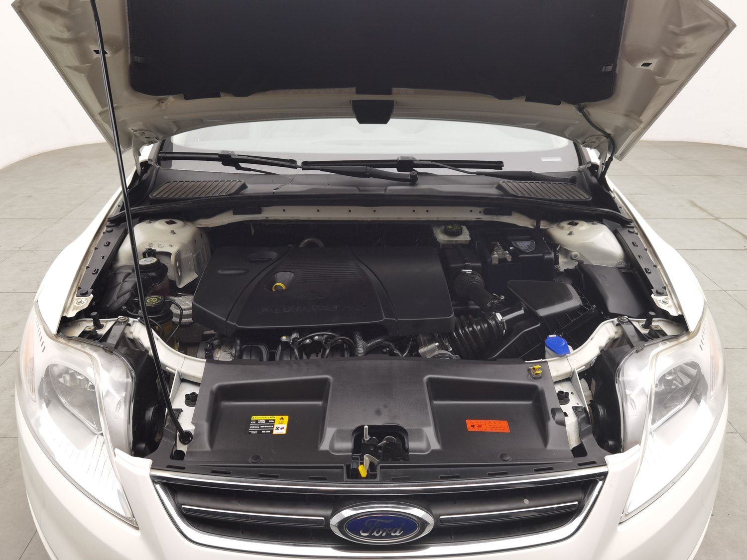 Used Ford Mondeo-致胜 2011 2.3 AT