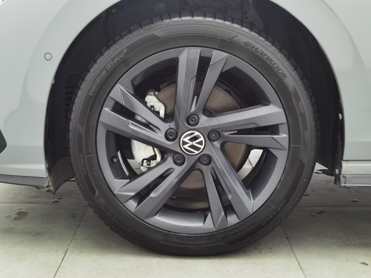 Used Volkswagen Golf 2023 1.4 AT