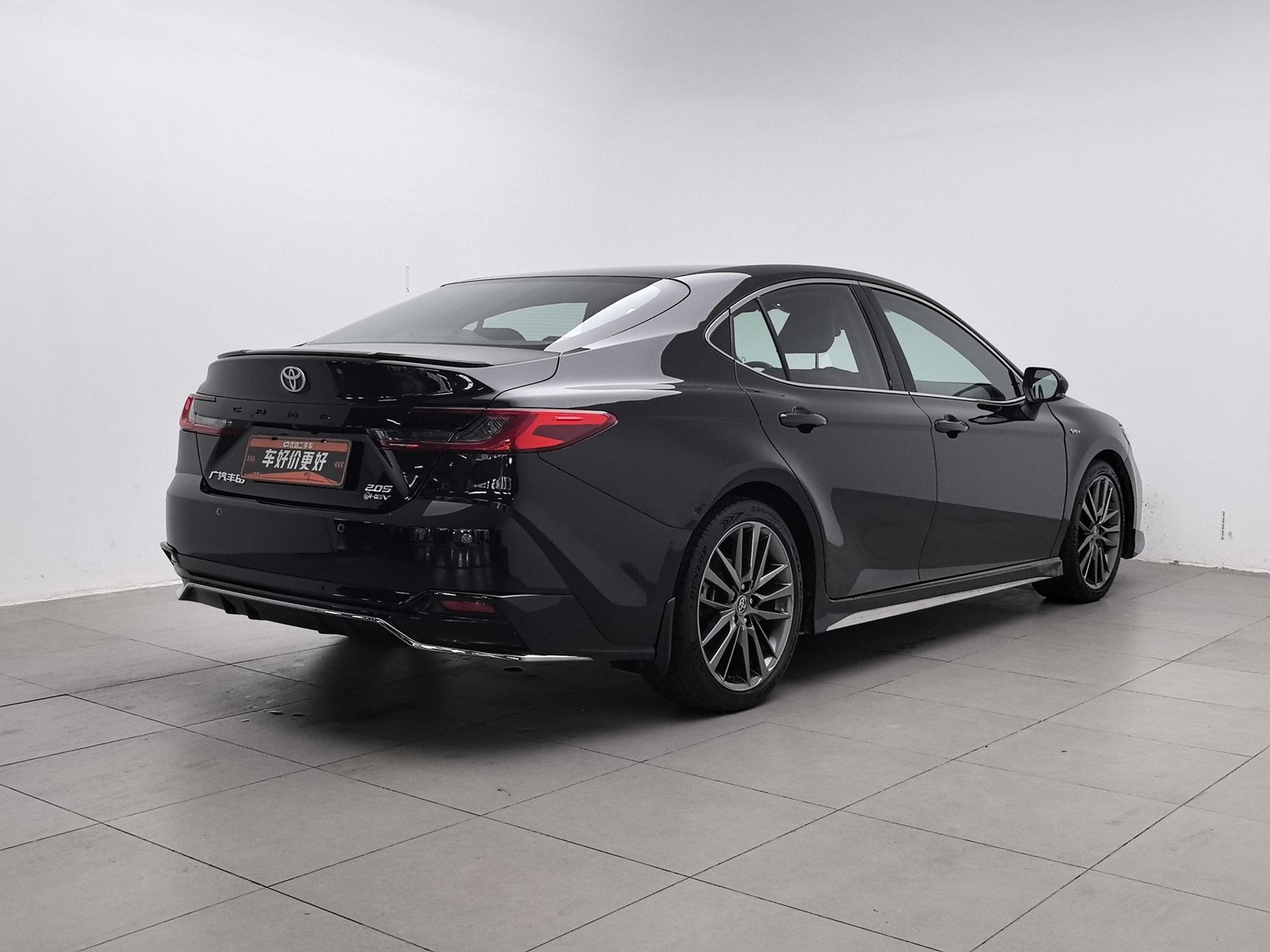Used Toyota Camry 2024 2.0 AT