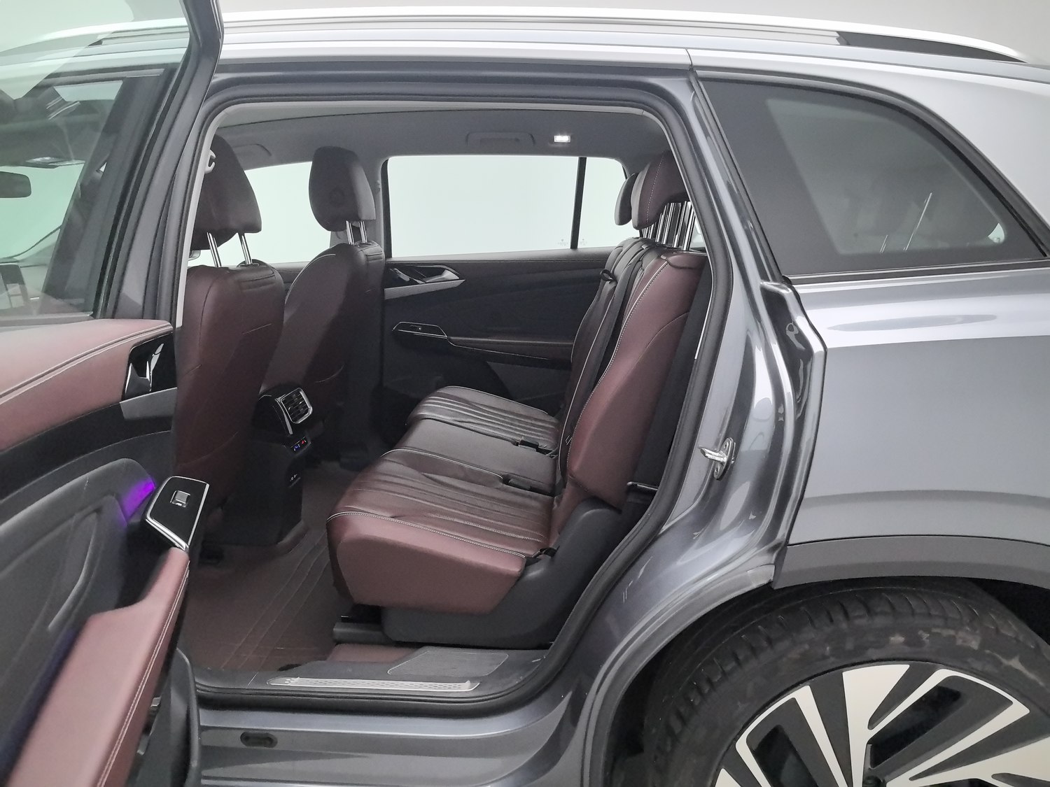Used Volkswagen ID.6 X 2022