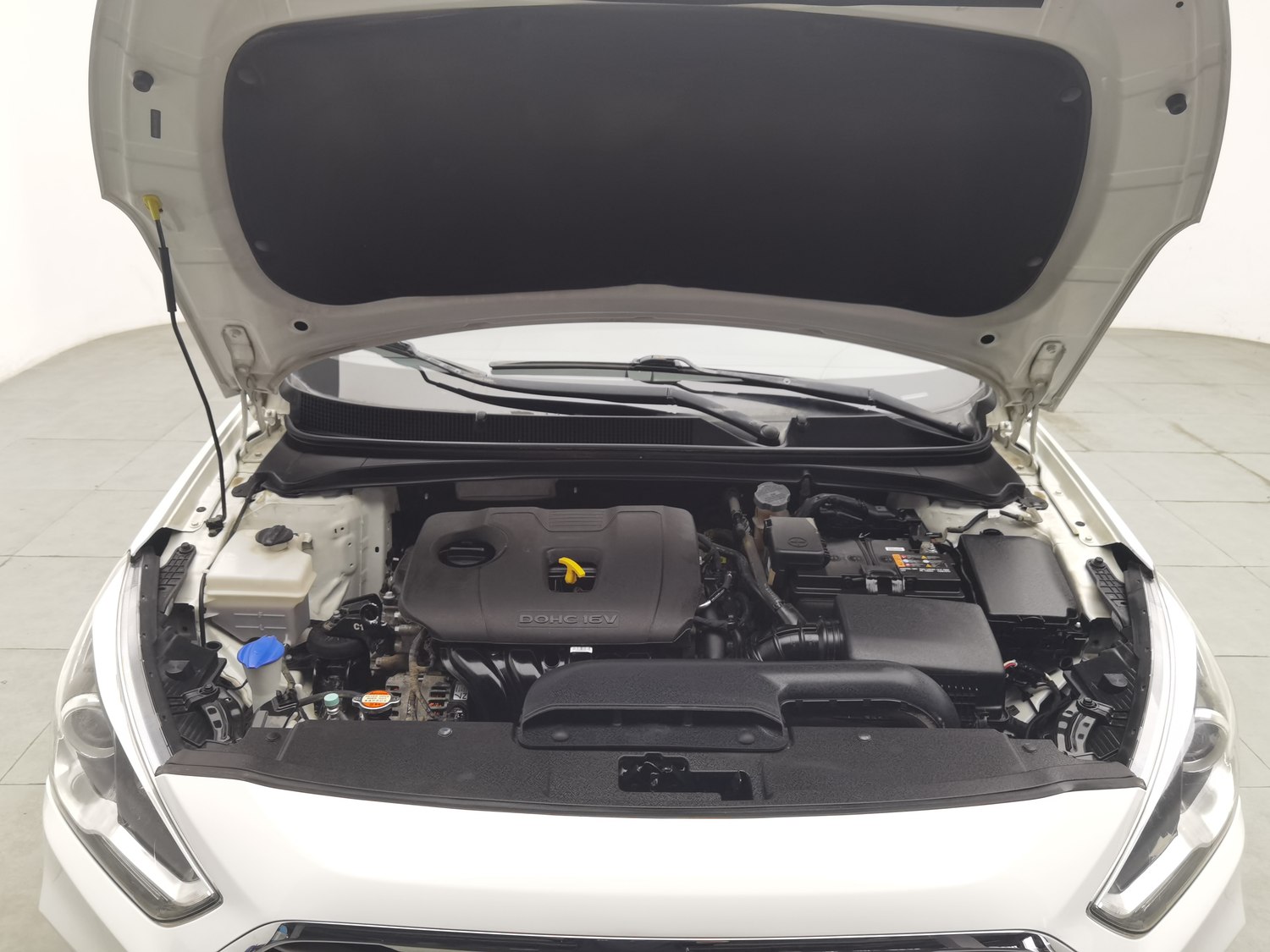 Used Hyundai Mistra 2019 1.8 AT