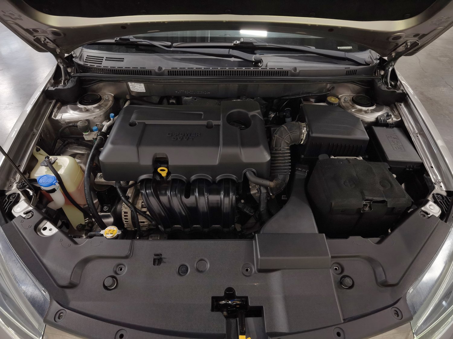 Used Geely Emgrand 2018 1.5 AT