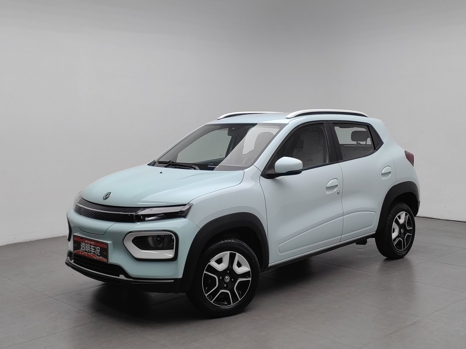 Used Dongfeng Nammi BOX 2022