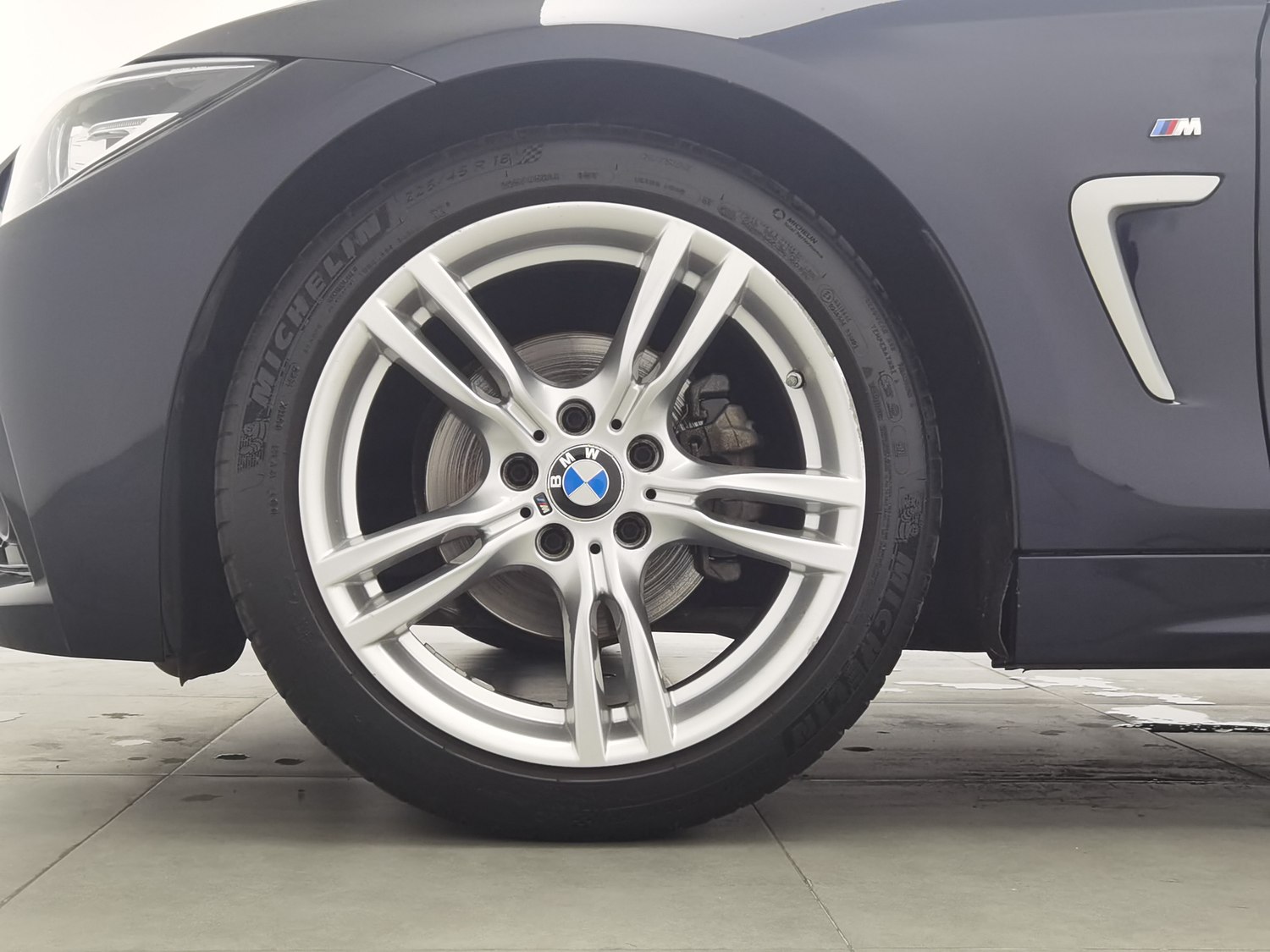 Used BMW 4 Series (Imported) 2019 2.0 AT