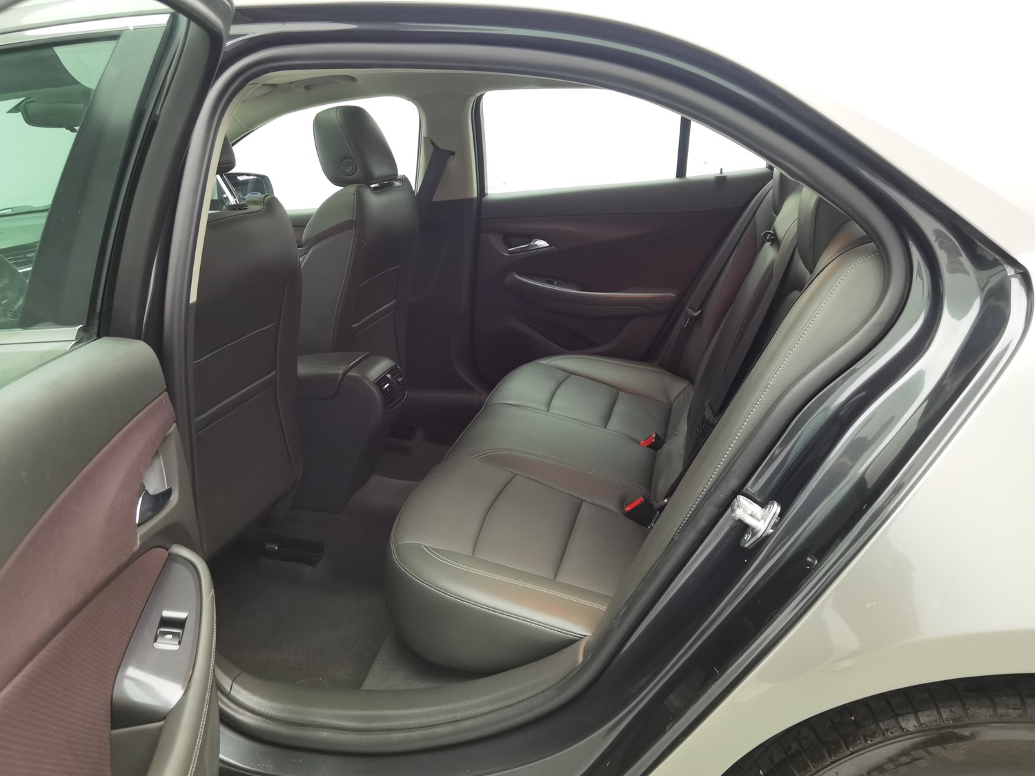Used Chevrolet Malibu 2017 1.5 AT