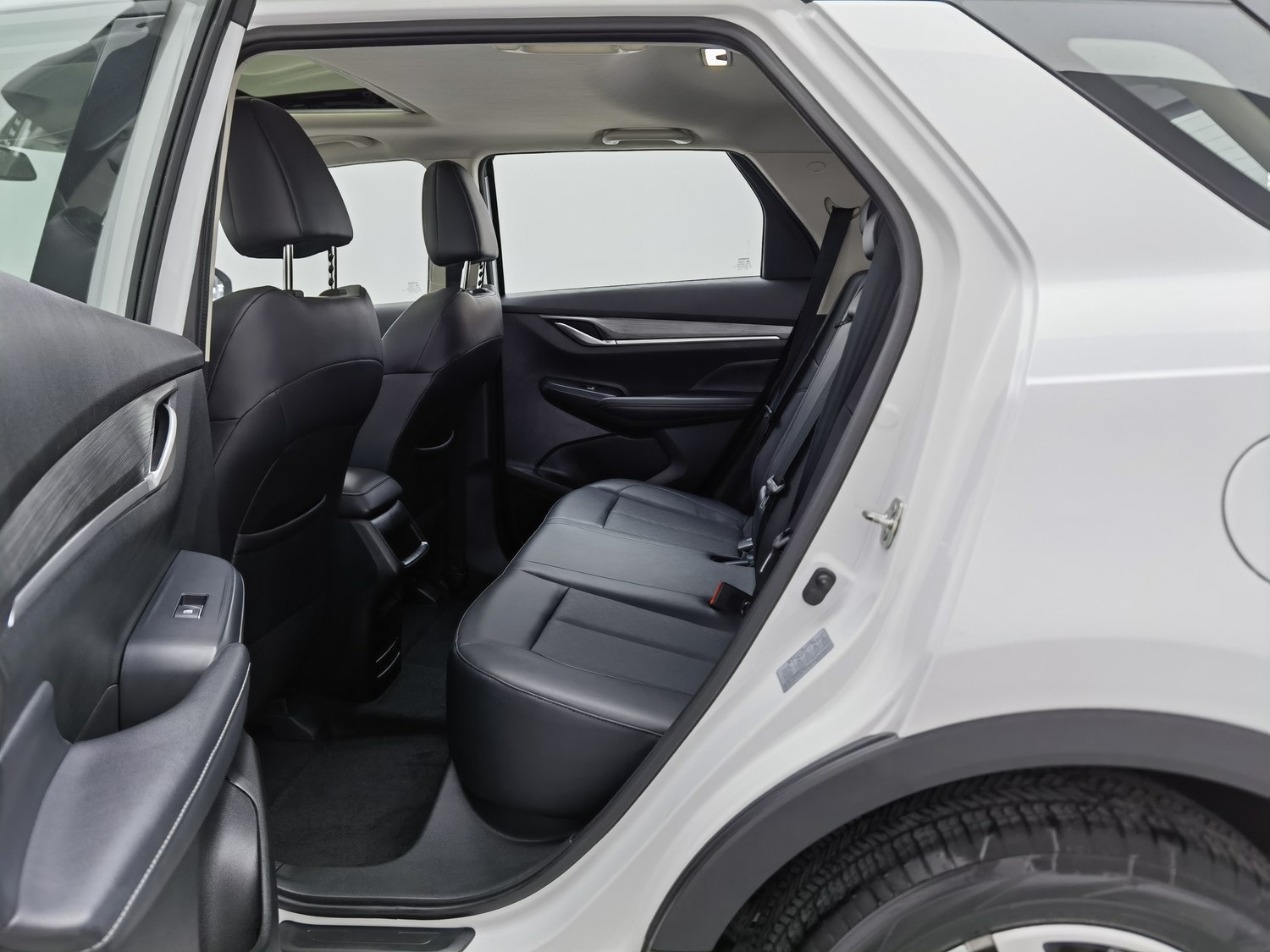 Used Changan CS55 PLUS 2020 1.5 MT
