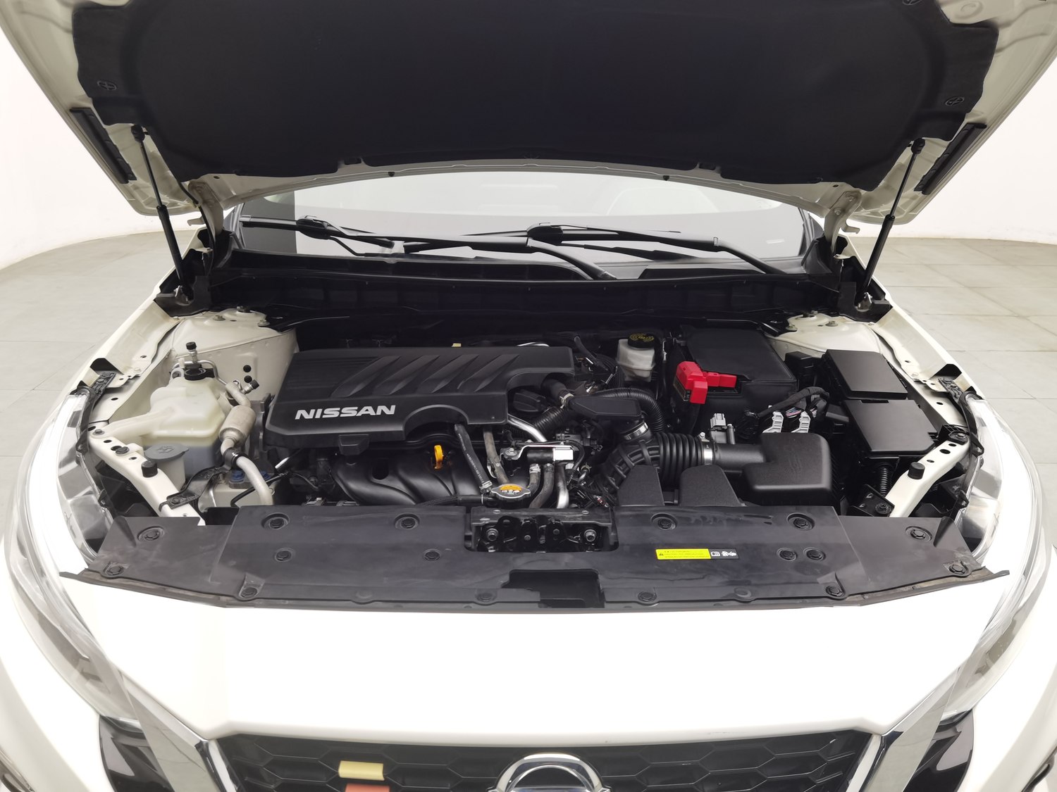 Used Nissan Teana 2021 2.0 AT