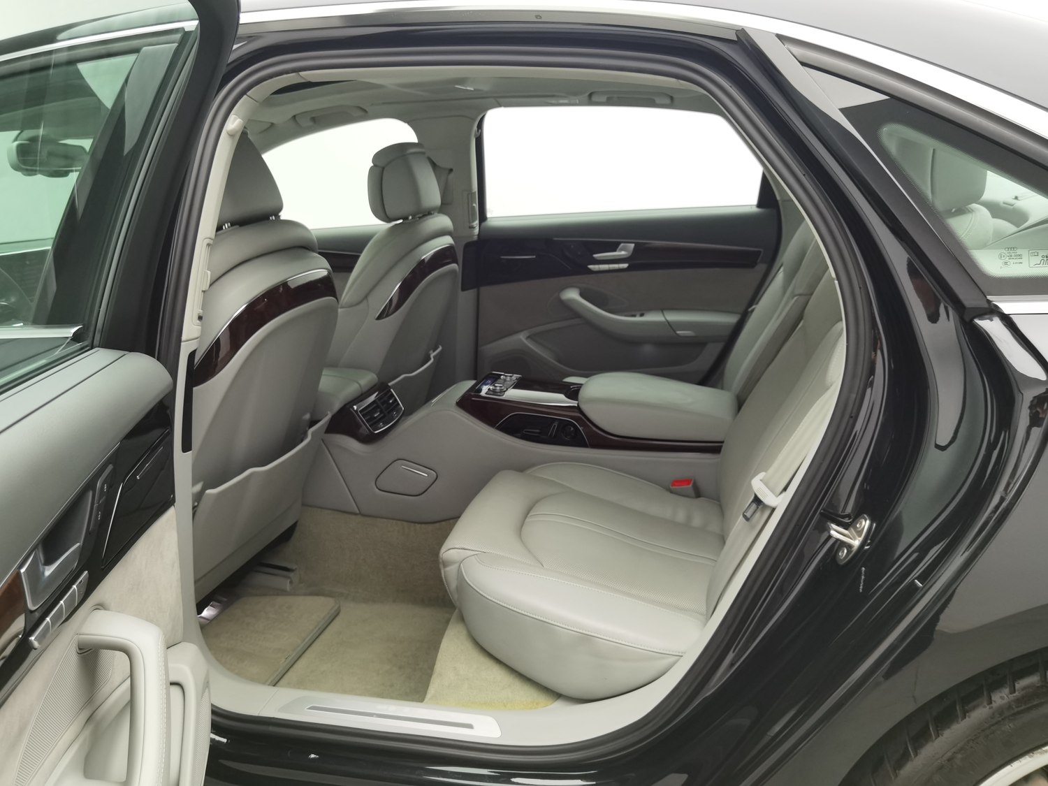 Used Audi A8 (Imported) 2013 3.0 AT