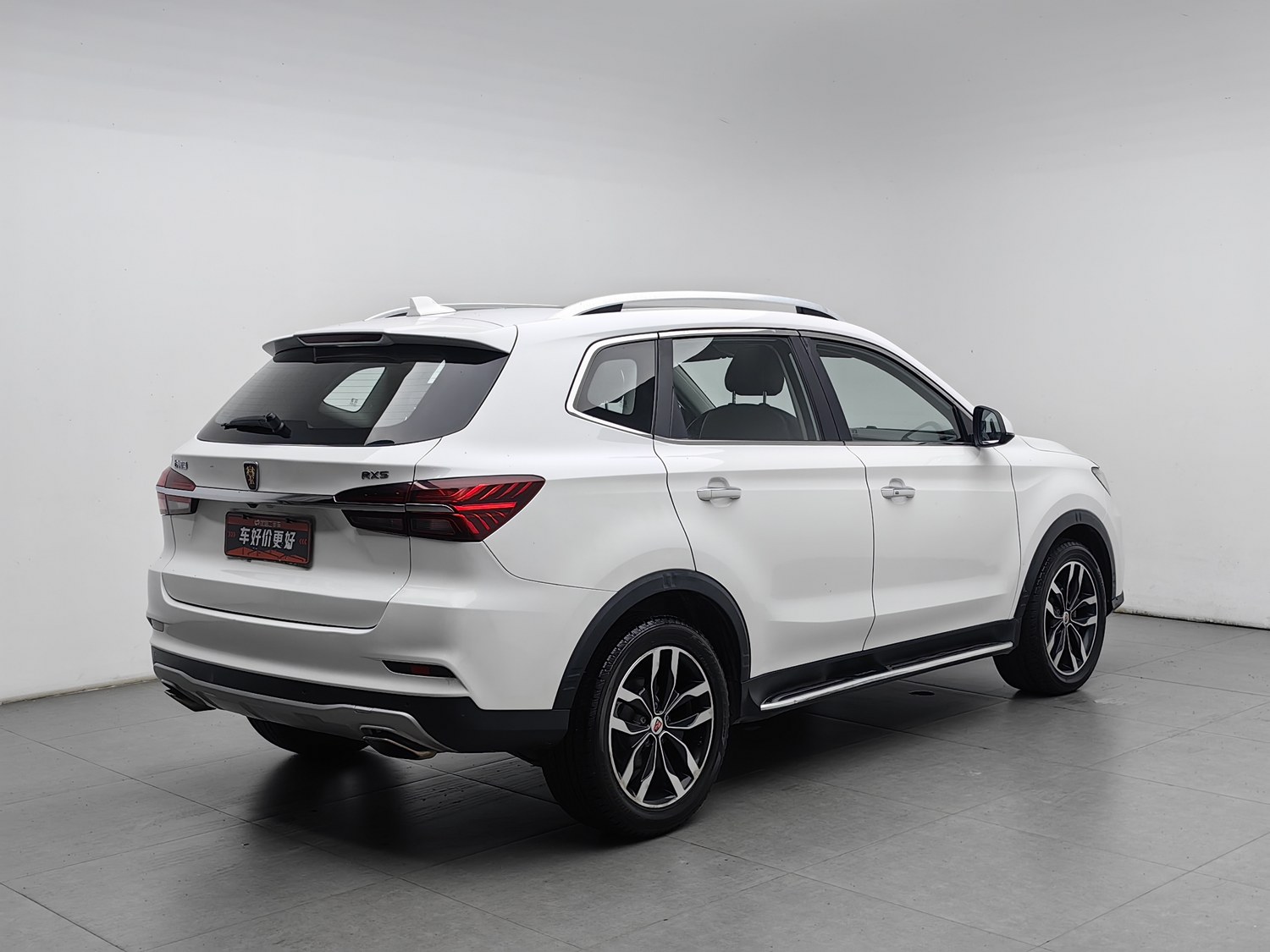 Used Roewe RX5 2016 2.0 AT