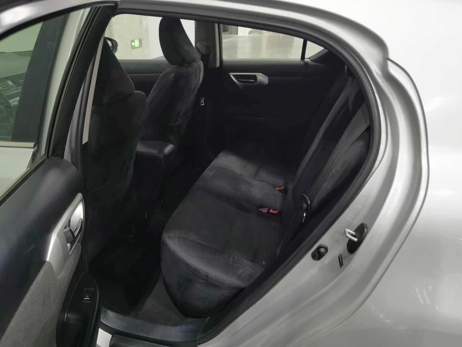Used Lexus CT 2012 1.8 AT