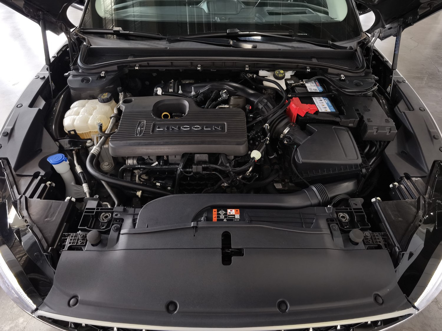 Used Lincoln Z 2022 2.0 AT
