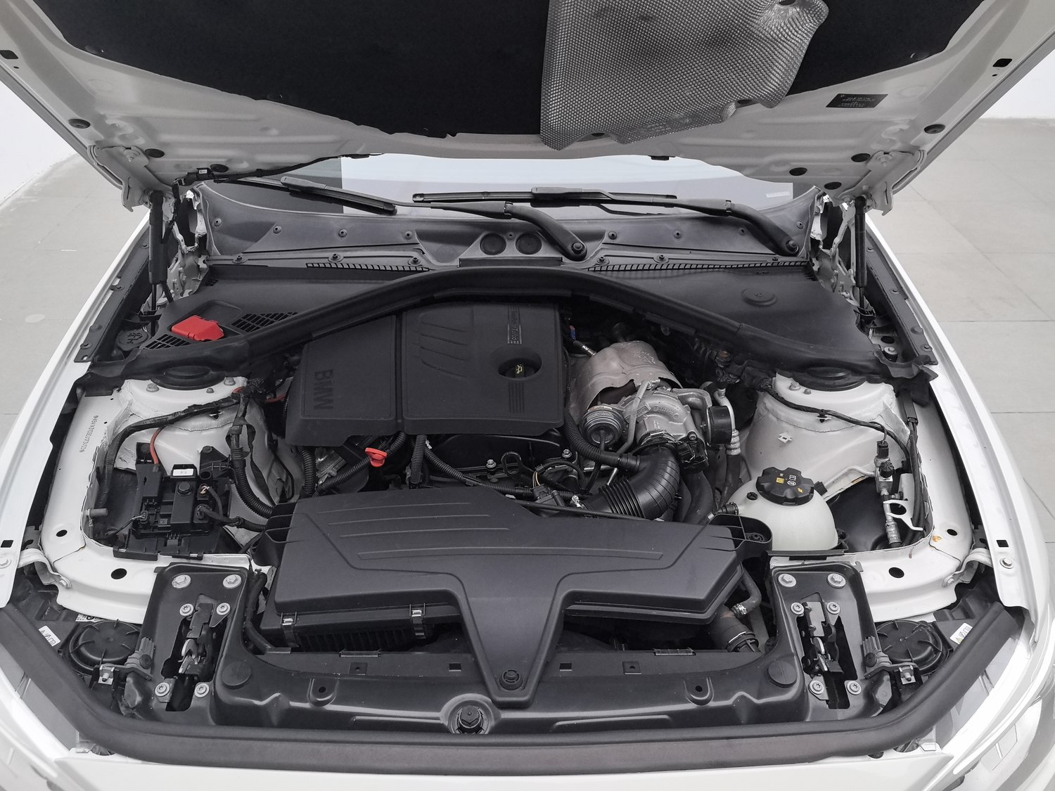 Used BMW 1 Series (Imported) 2012 1.6 AT