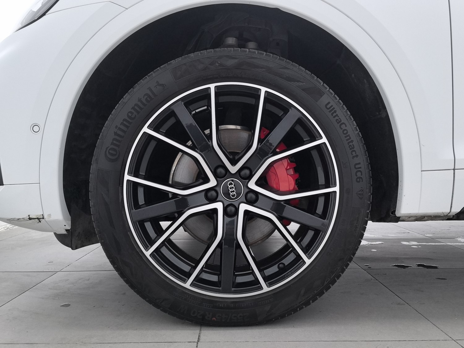 Used Audi Q5L 2023 2.0 AT