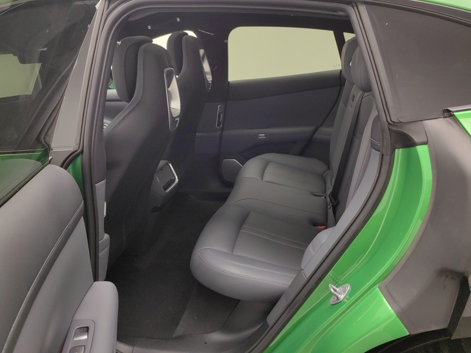 Used Xiaomi Auto YU7 2025