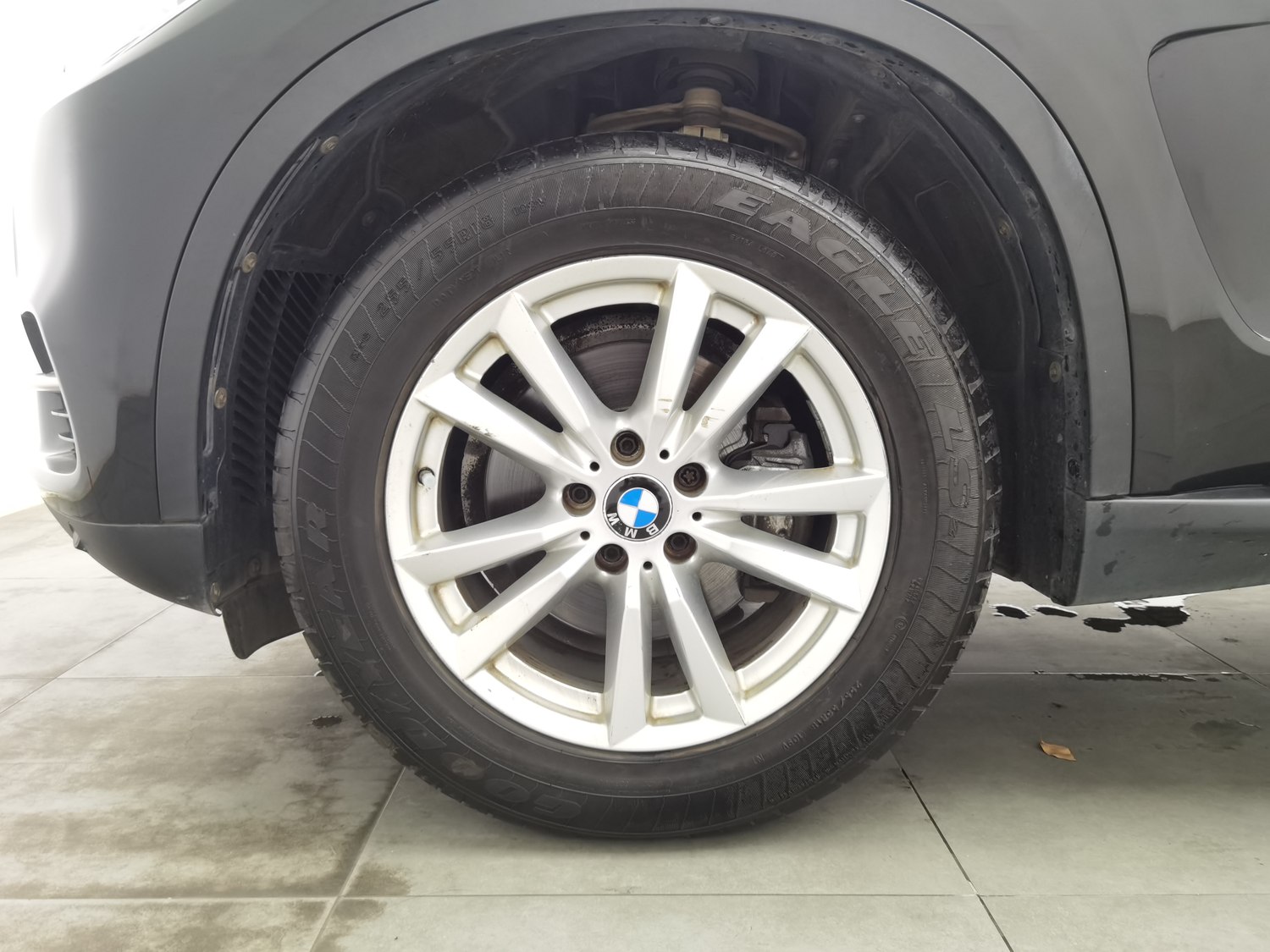 Used BMW X5 (Imported) 2018 3.0 AT