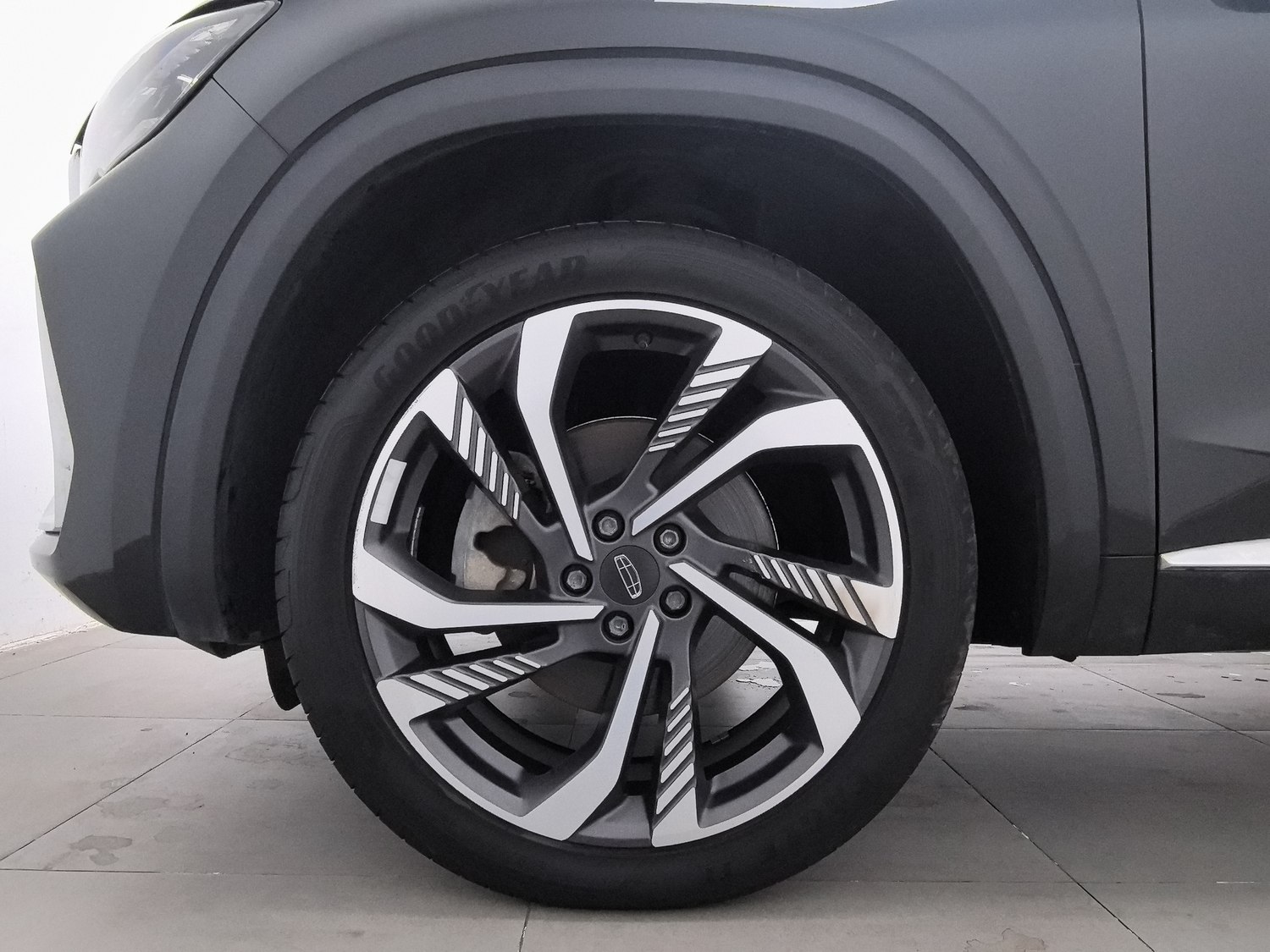 Used Geely Xingyue L 2023 2.0 AT