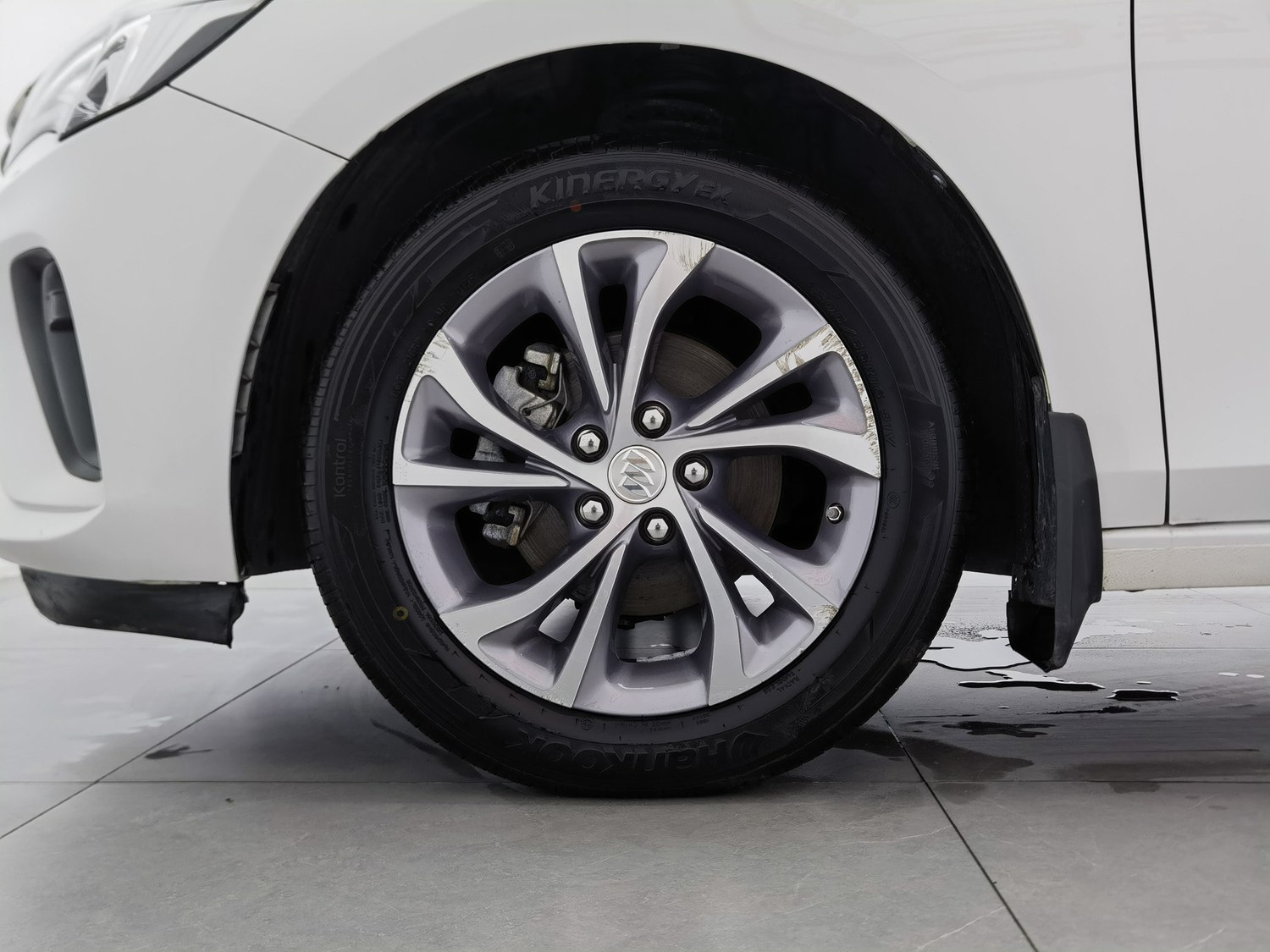 Used Buick Verano 2023 1.5 AT