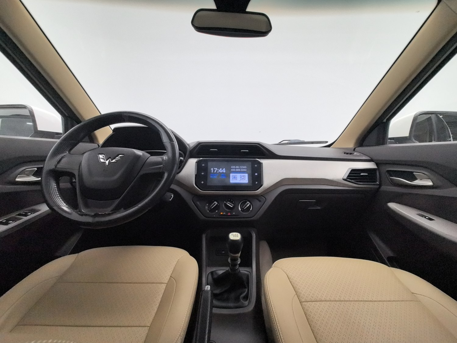 Used Wuling Hongguang 2019 1.5 MT
