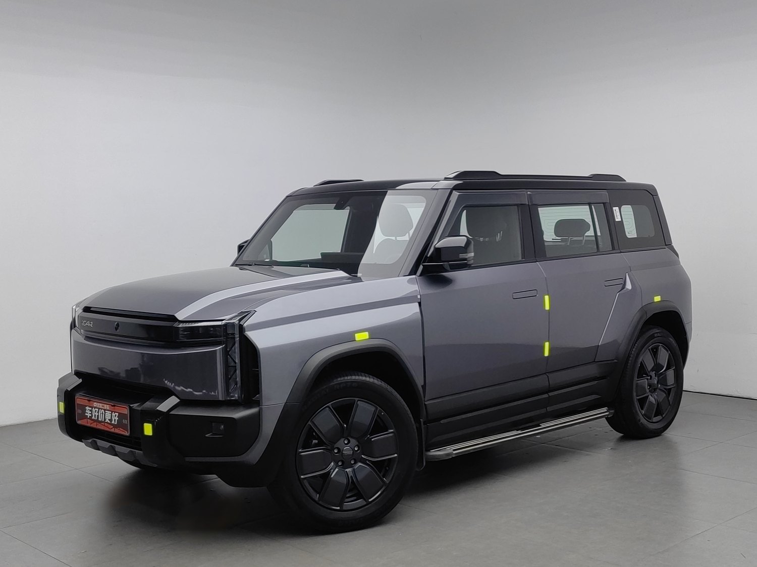 Used iCAR iCAR 03T 2024
