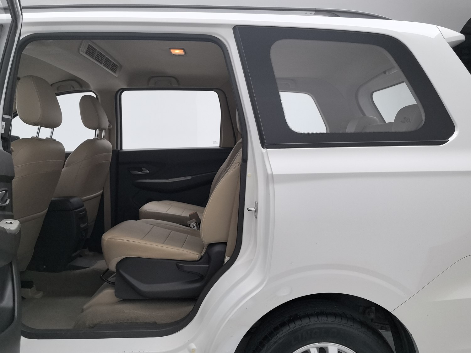 Used Wuling Hongguang 2019 1.5 MT