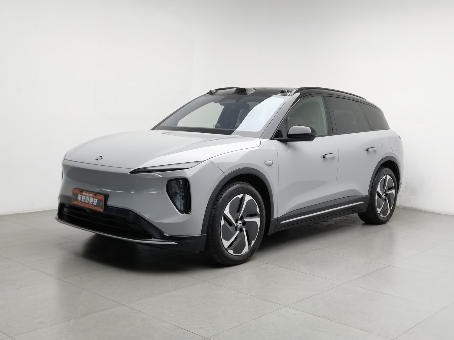 Used NIO ES6 2024