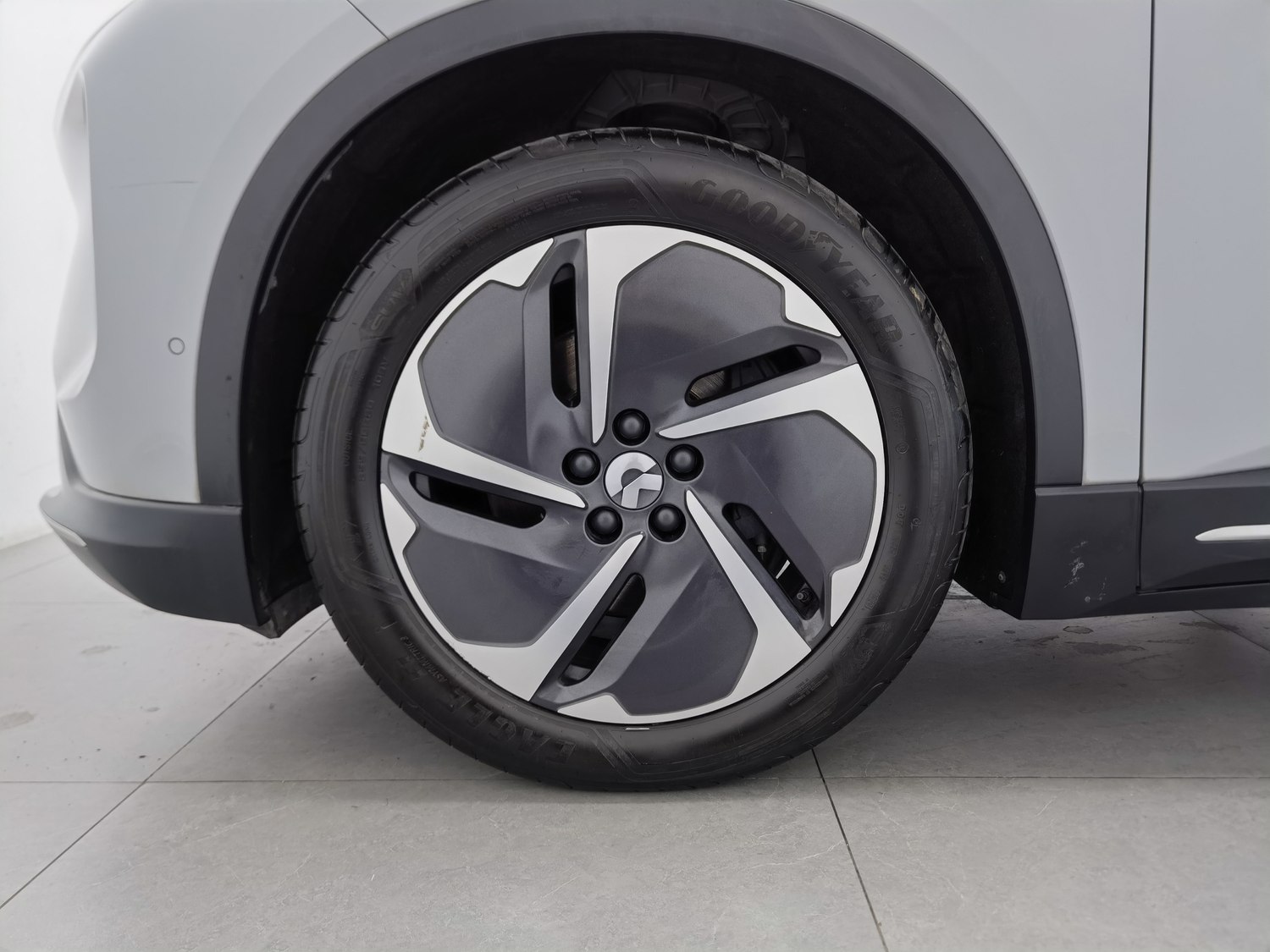 Used NIO ES6 2024