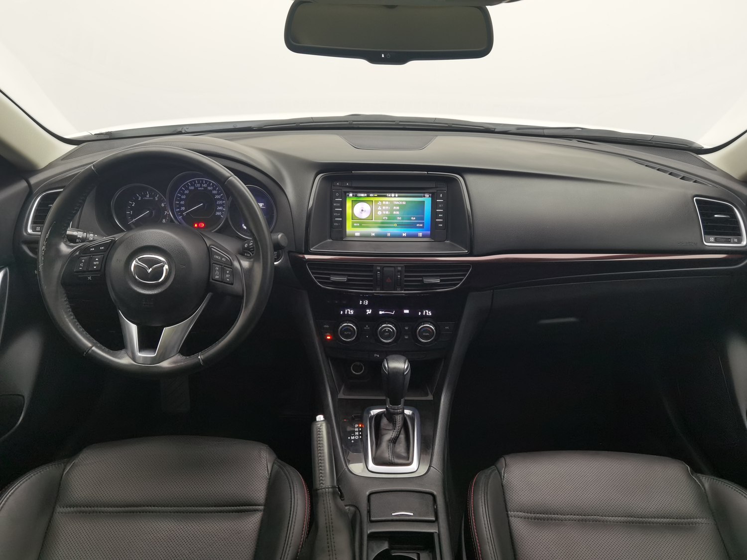 Used Mazda Atenza 2015 2.5 AT
