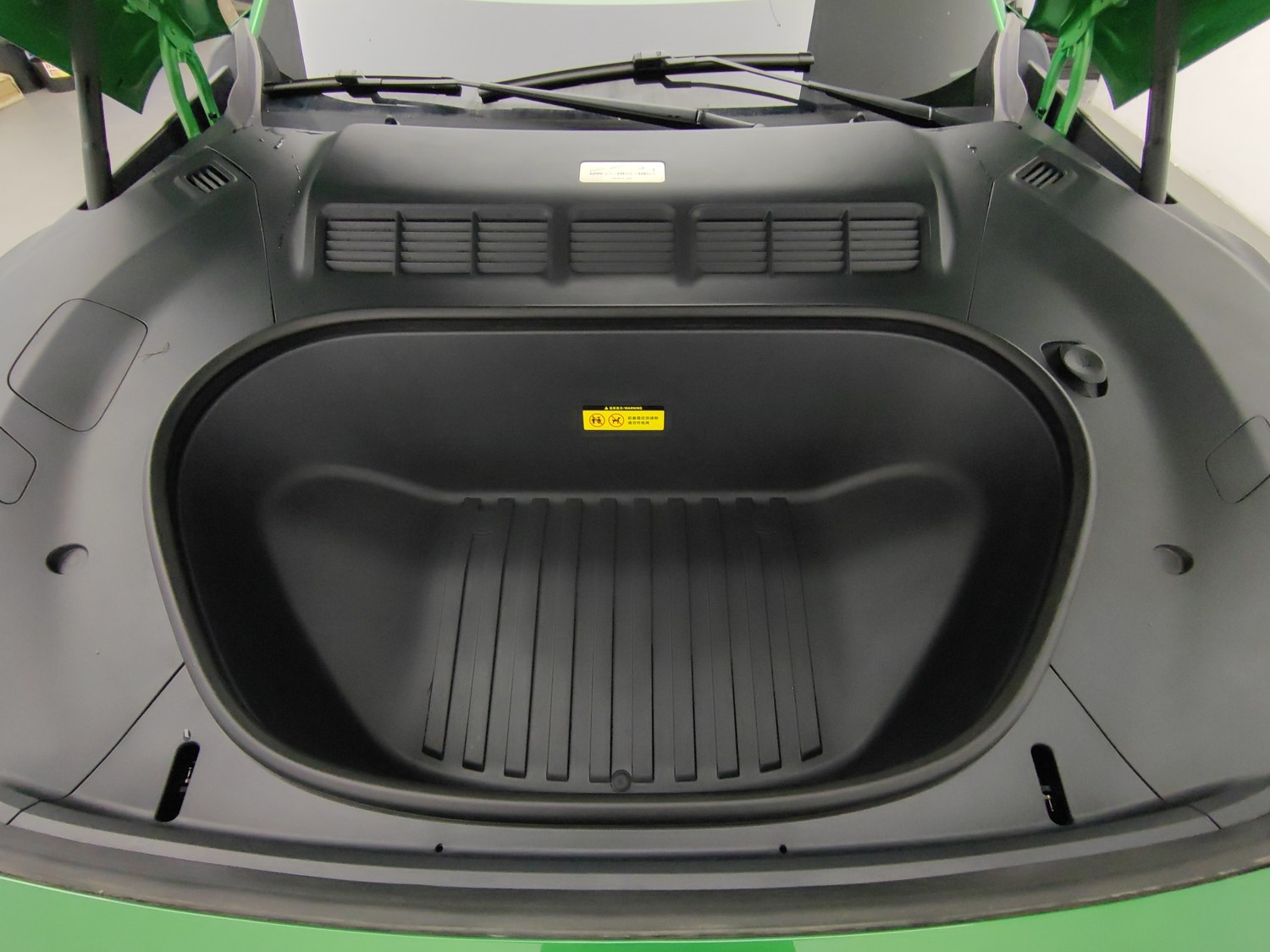 Used Xiaomi Auto YU7 2025