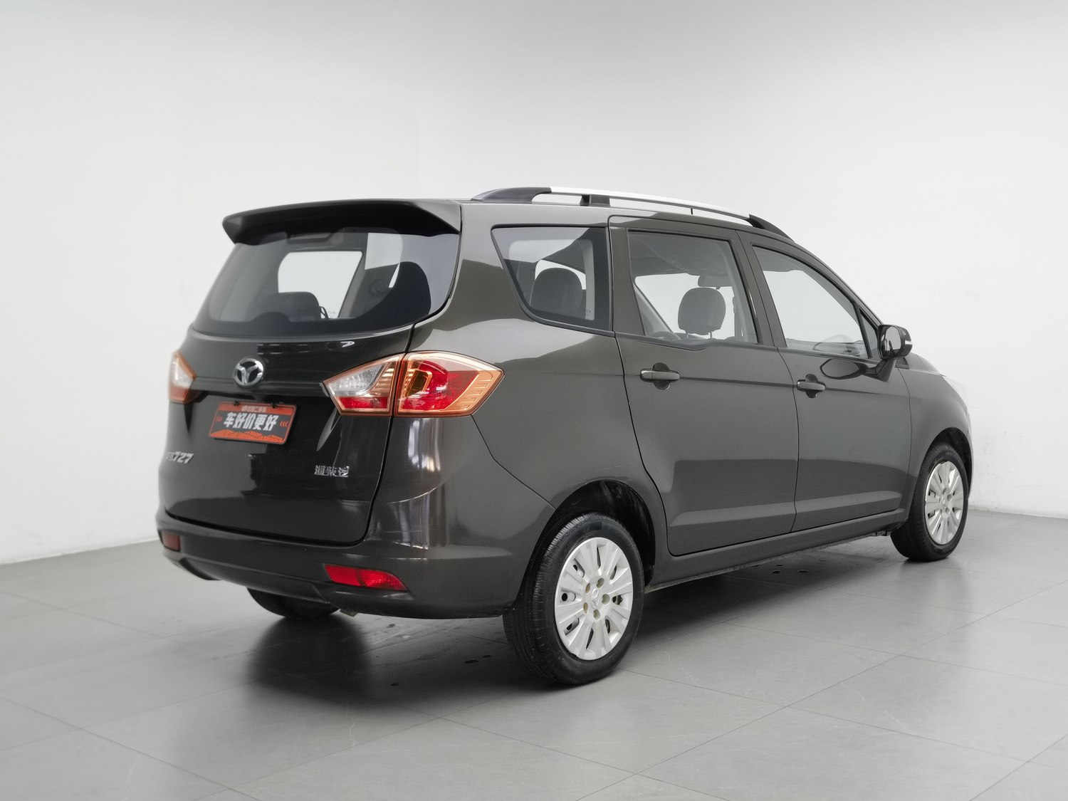 Used Yingzhi 英致727 2017 1.5 MT