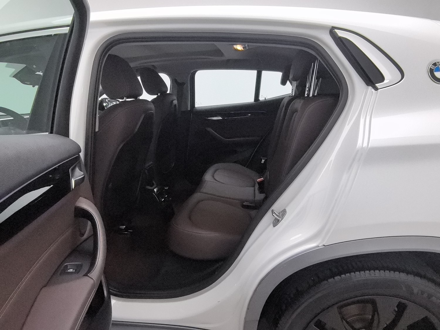 Used BMW X2 2020 1.5 AT