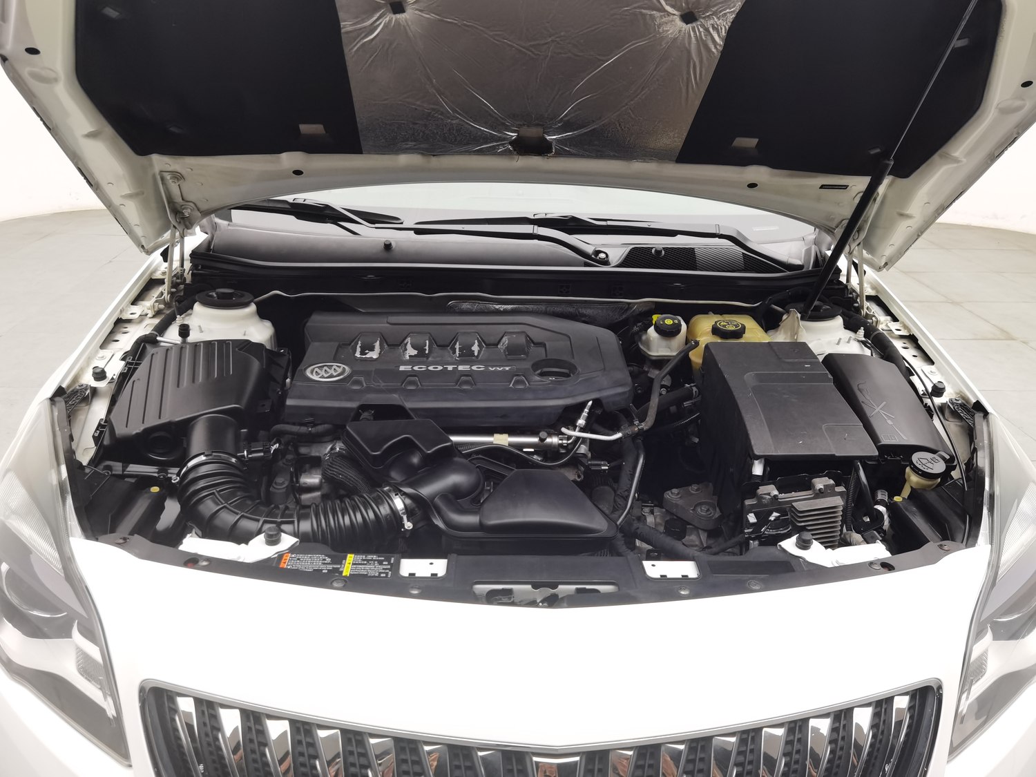 Used Buick Regal 2014 2.0 AT