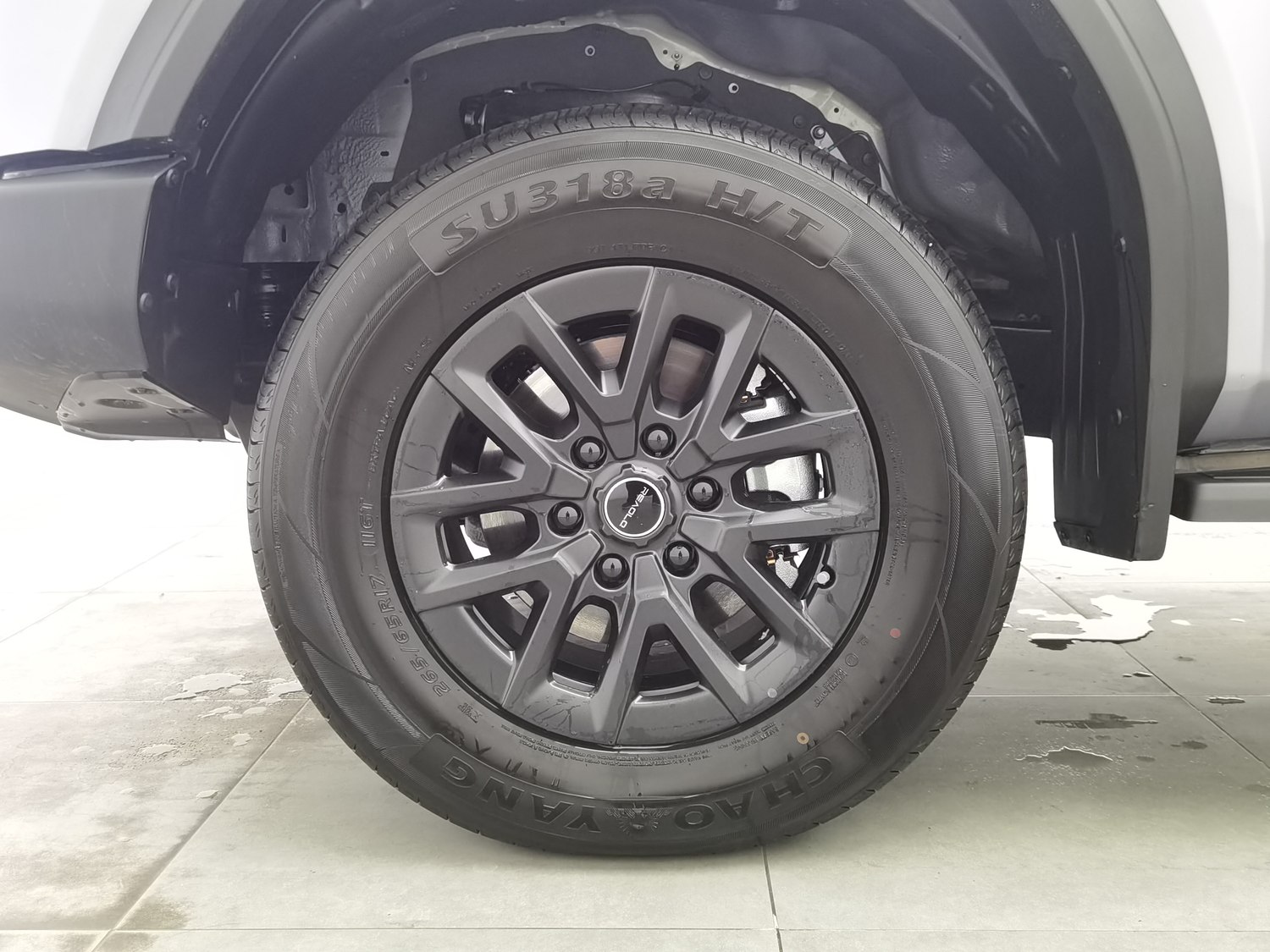 Used Rely 捷想者 2026 2.3 AT