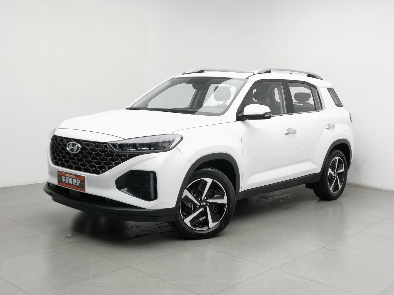 Used Hyundai ix35 2021 1.4 AT