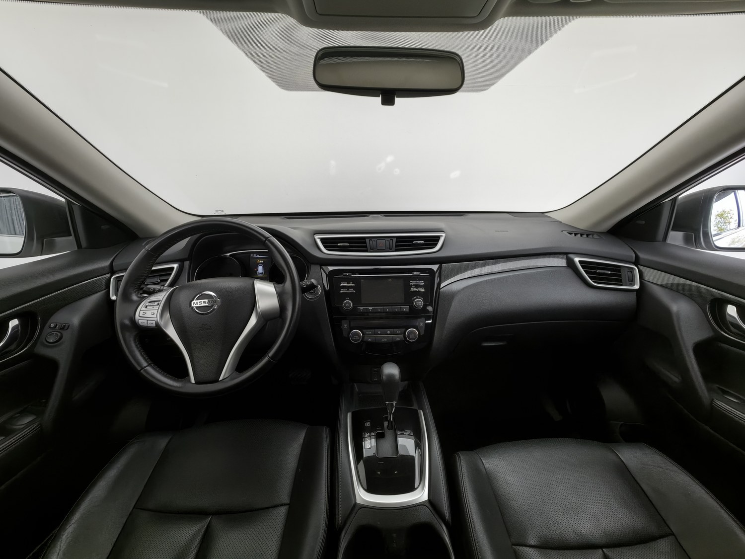 Used Nissan X-Trail 2014 2.5 AT