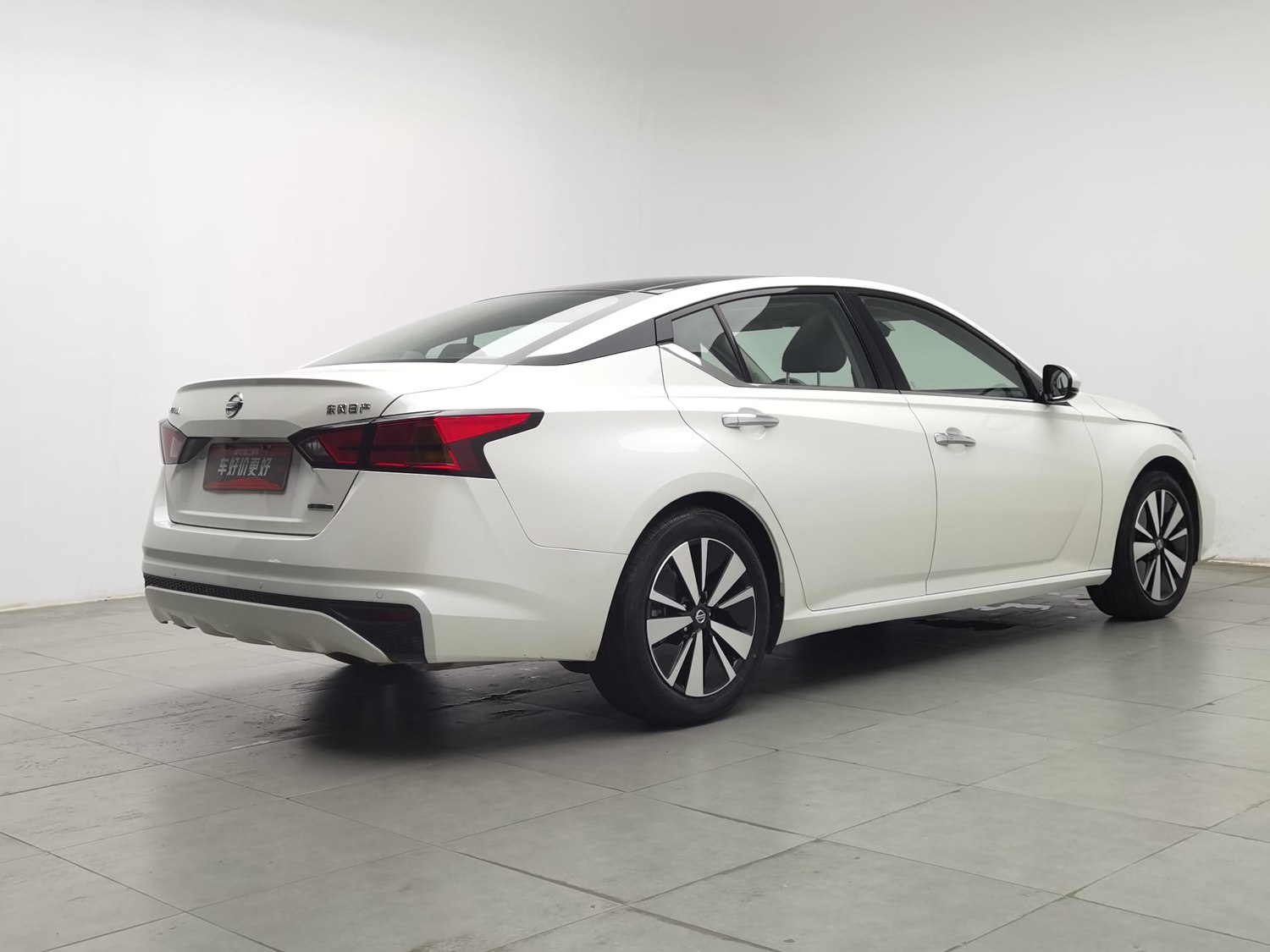 Used Nissan Teana 2021 2.0 AT