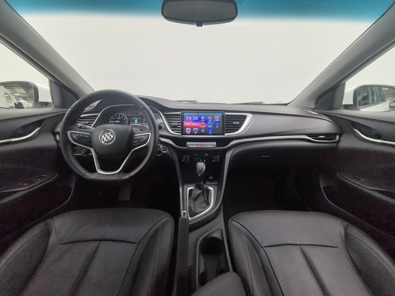 Used Buick Excelle 2018 1.3 AT