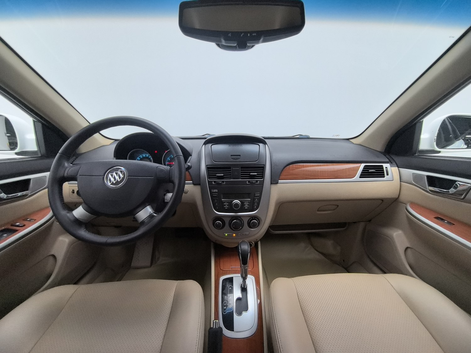 Used Buick Excelle 2013 1.5 AT