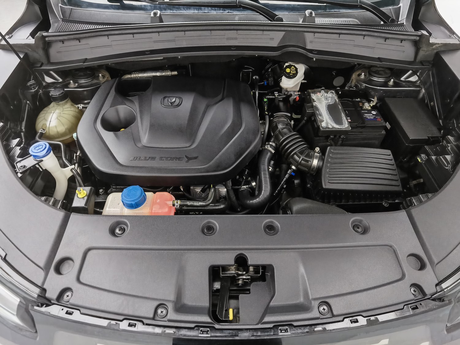 Used Changan CS55 PLUS 2022 1.5 AT