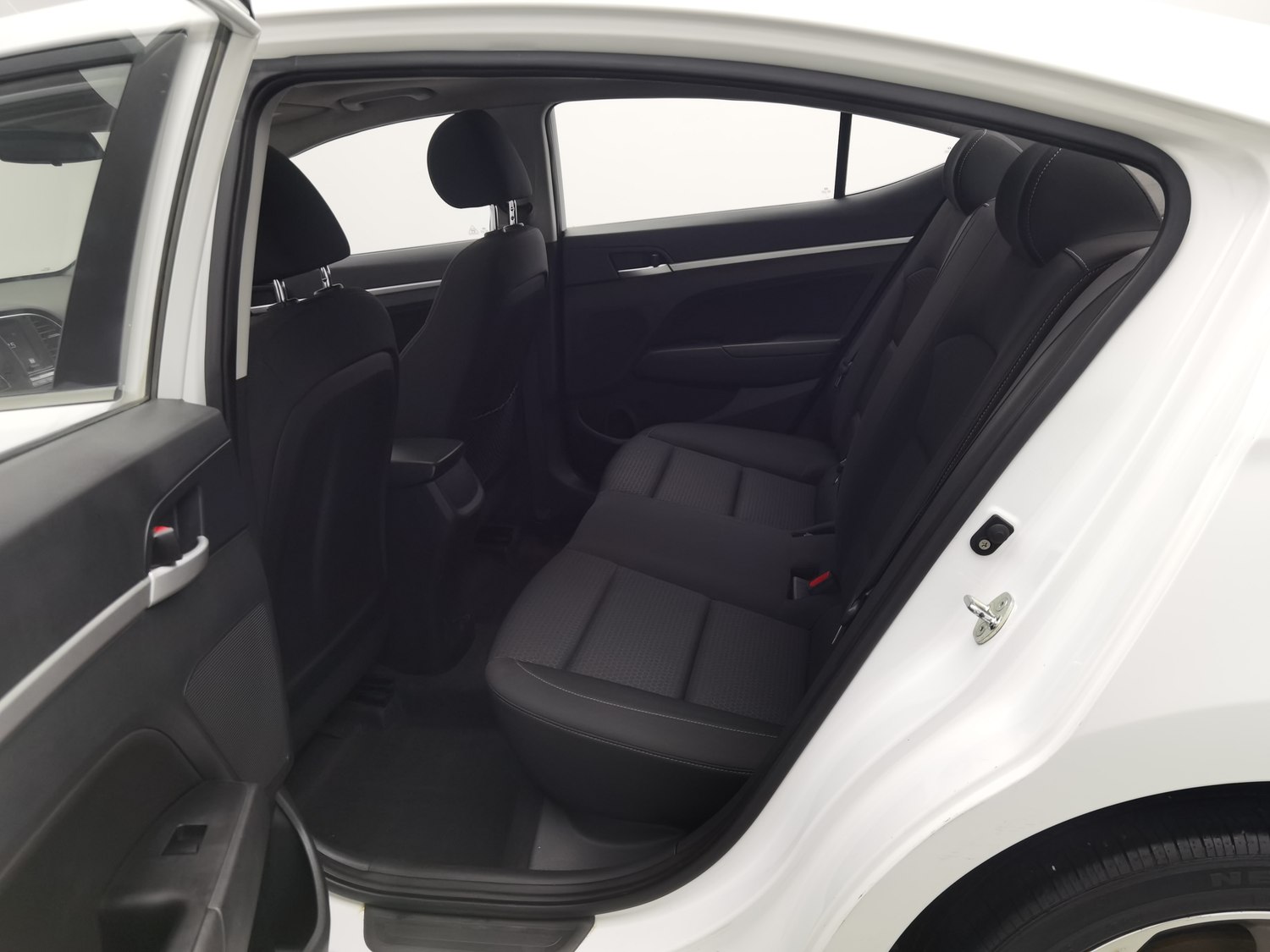 Used Hyundai Elantra Lingdong 2016 1.6 AT