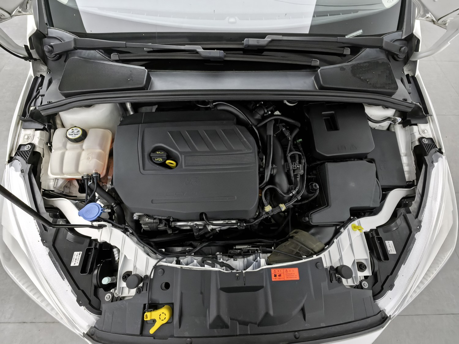 Used Ford Focus 2015 1.5 AT