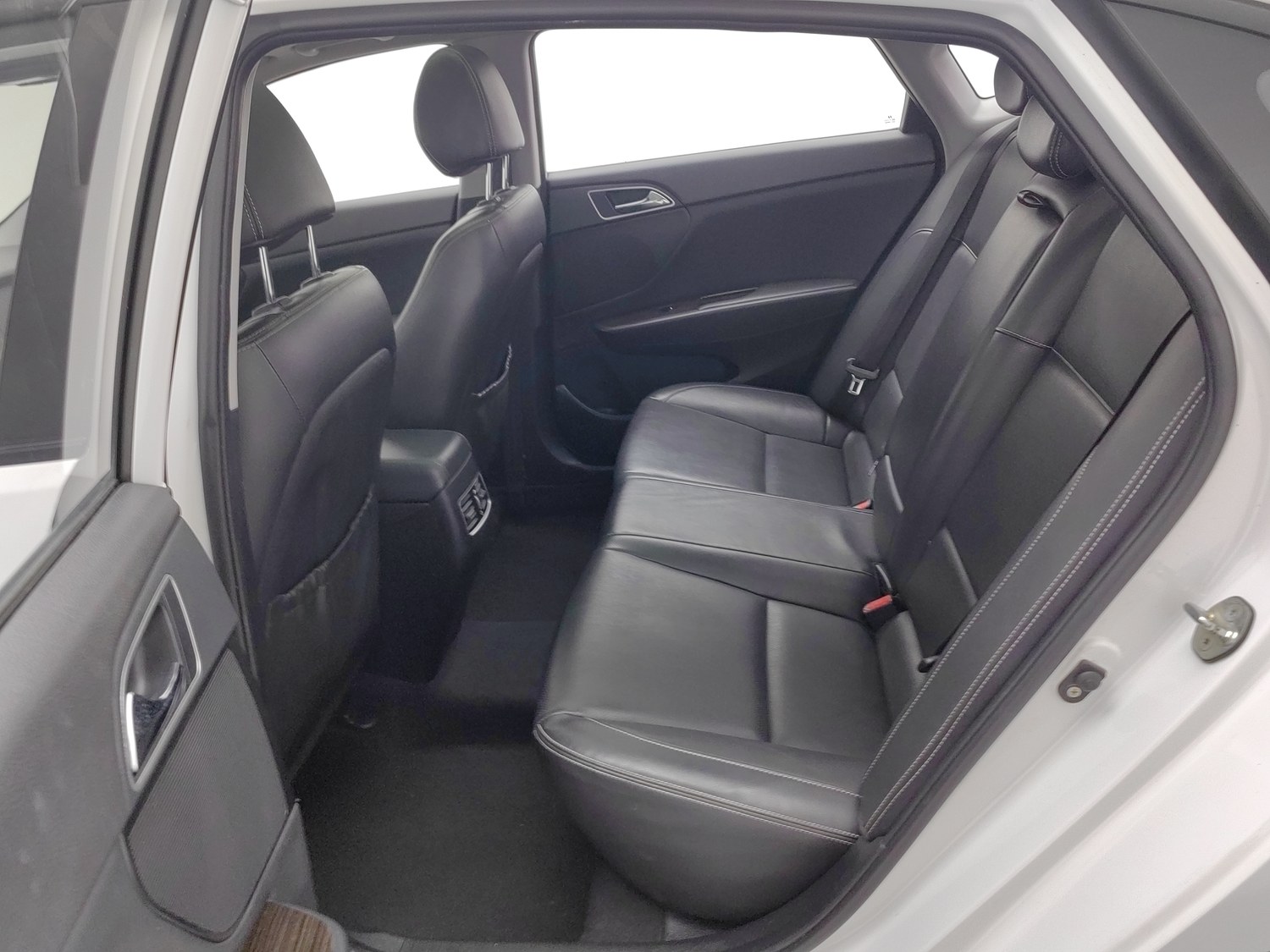 Used Hyundai Mistra 2016 1.6 AT
