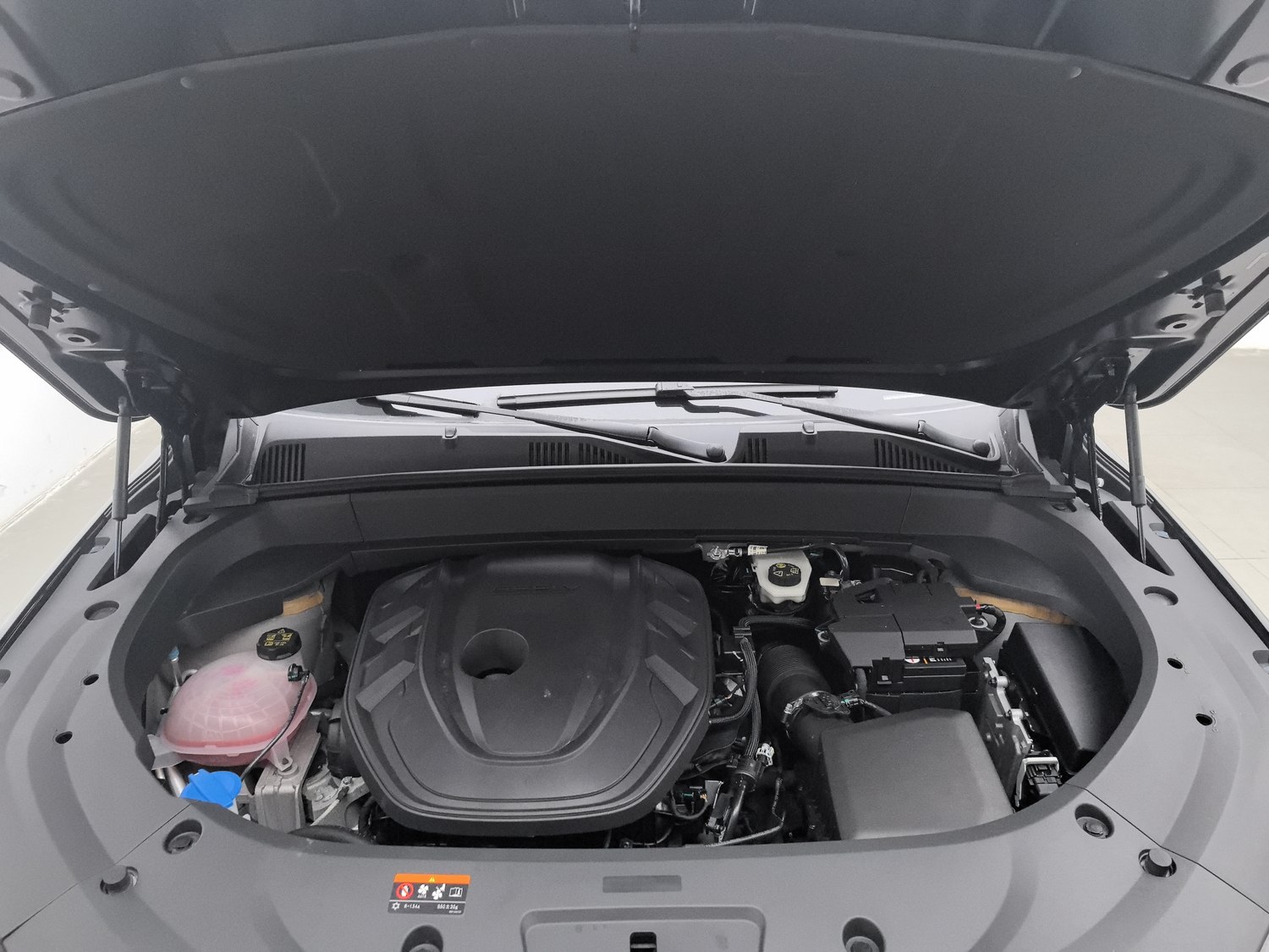 Used Geely Xingyue L 2023 2.0 AT