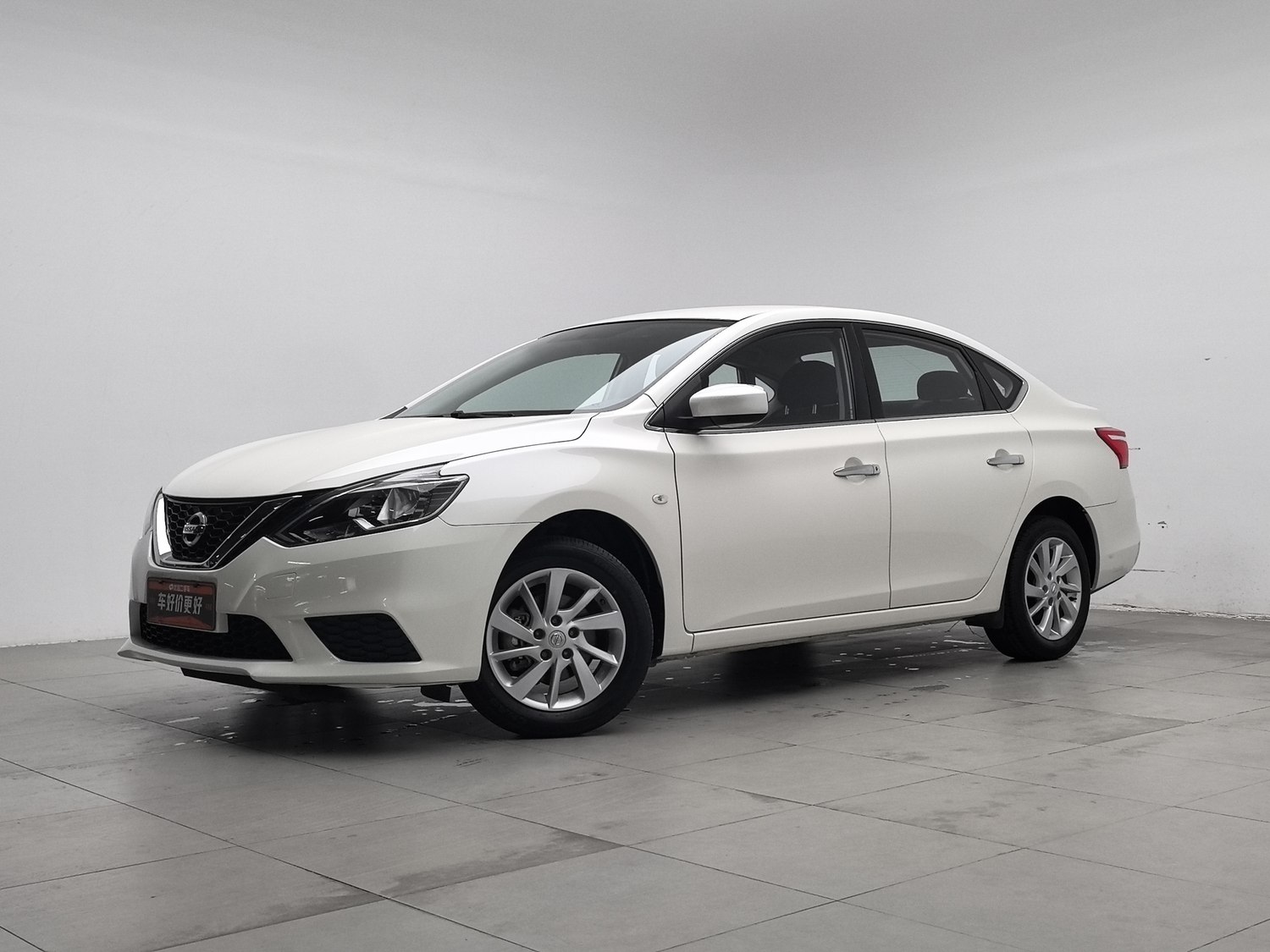Used Nissan Sylphy 2024 1.6 AT
