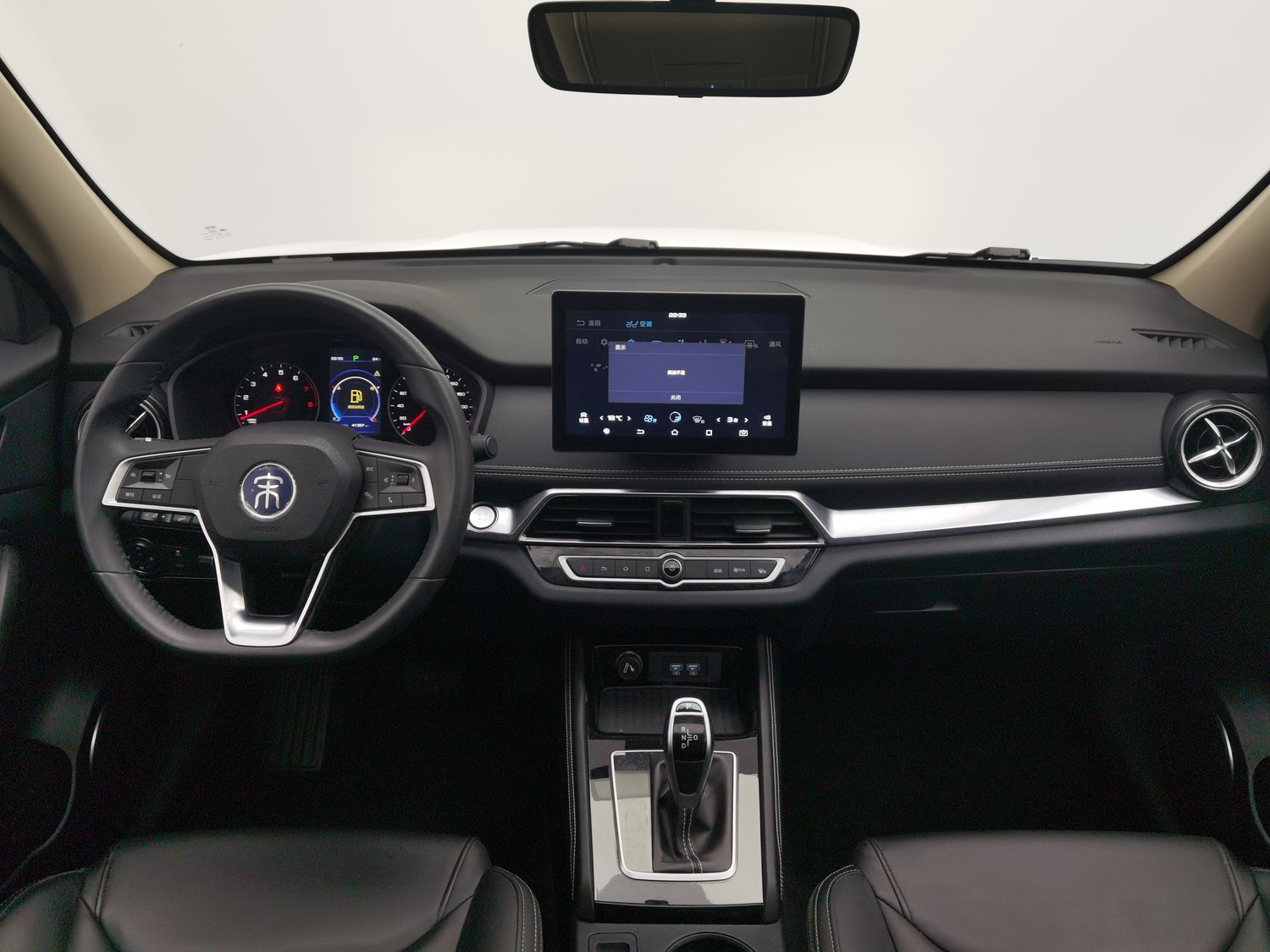 Used BYD Song 2020 1.5 AT