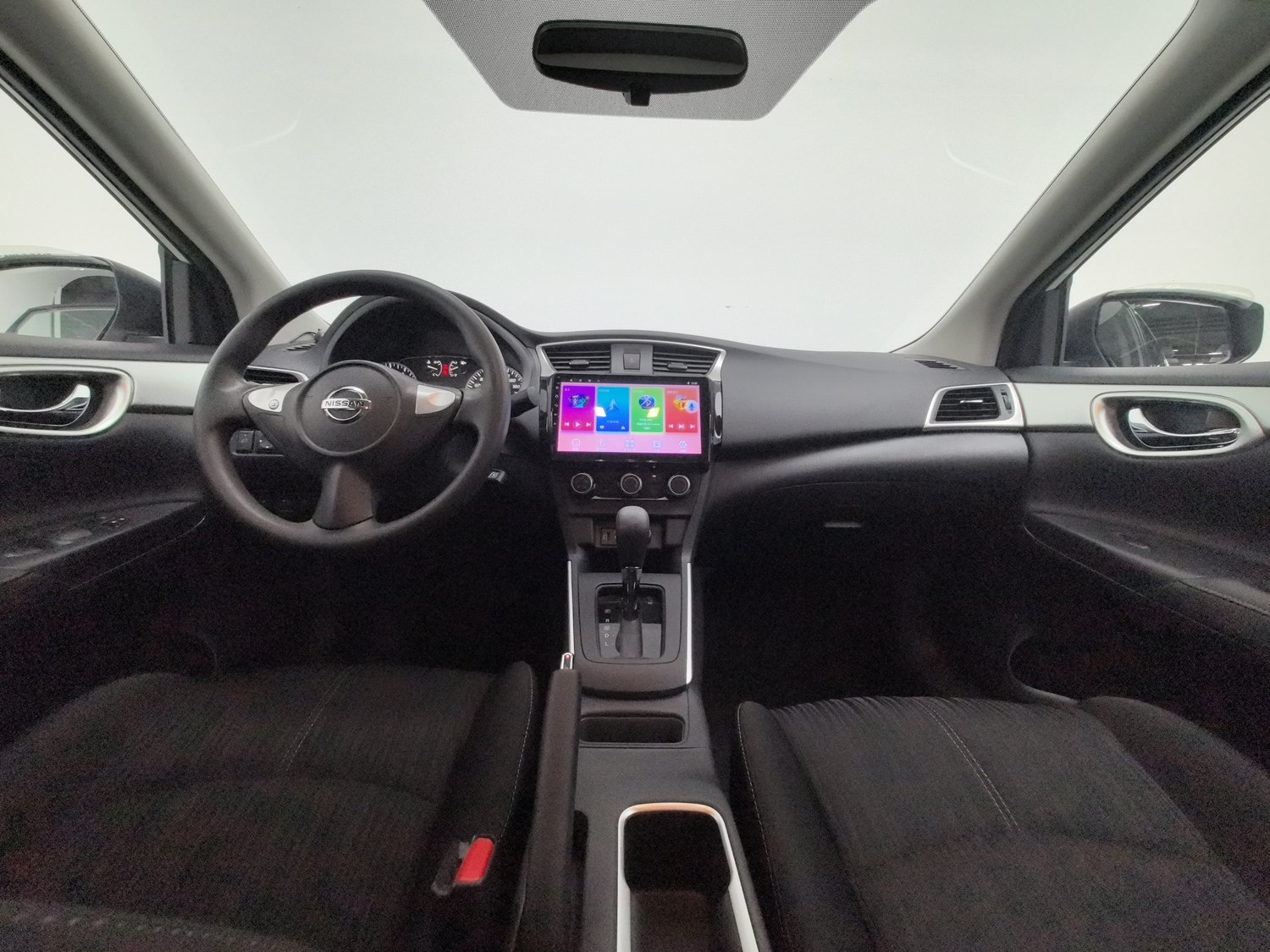 Used Nissan Sylphy 2024 1.6 AT