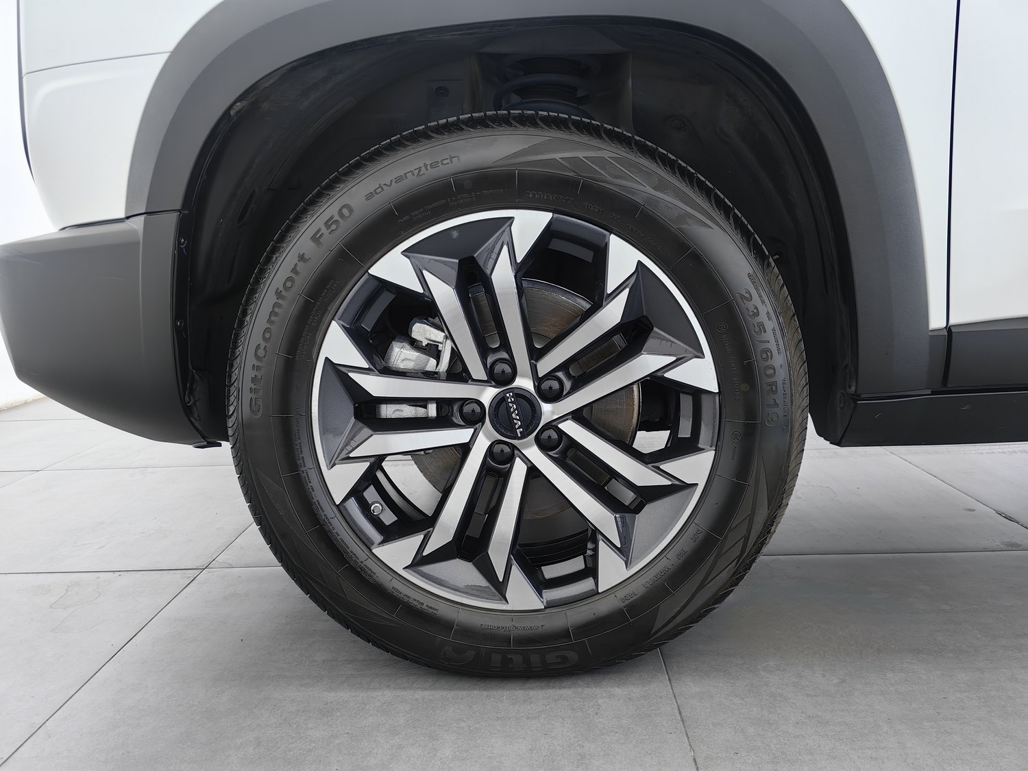 Used Haval Dargo 2024 1.5 AT